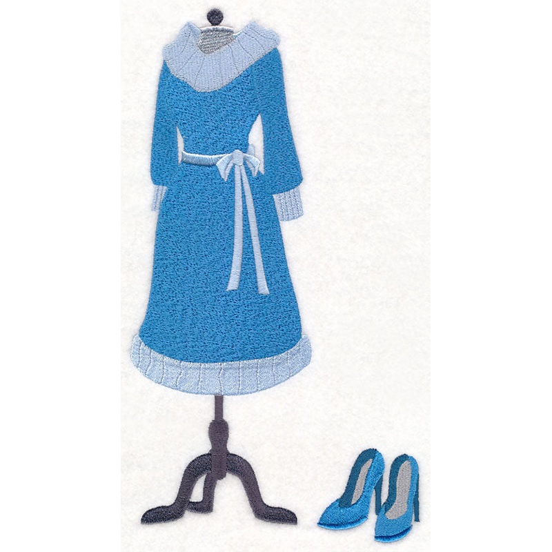 Cozy Winter Dress Form|11.75″ x 6.4″ / 298.34mm x 162.54mm|9.42″ x 5.13″ / 239.15mm x 130.24mm|7.82″ x 4.26″ / 198.51mm x 108.13mm|6.87″ x 3.74″ / 174.38mm x 95mm|All Sizes