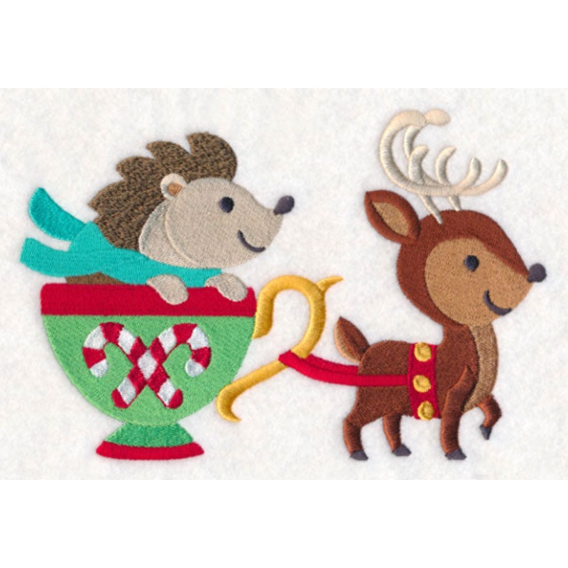 Cup o’ Christmas Hedgehog|5.24″ x 7.77″ / 133.07mm x 197.38mm|4.6″ x 6.84″ / 116.83mm x 173.85mm|2.6″ x 3.85″ / 66.06mm x 97.67mm|All Sizes