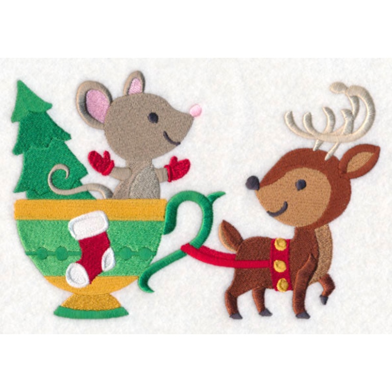 Cup o’ Christmas Mouse|5.3″ x 7.8″ / 134.65mm x 198.16mm|4.66″ x 6.86″ / 118.3mm x 174.12mm|2.62″ x 3.86″ / 66.63mm x 97.92mm|All Sizes