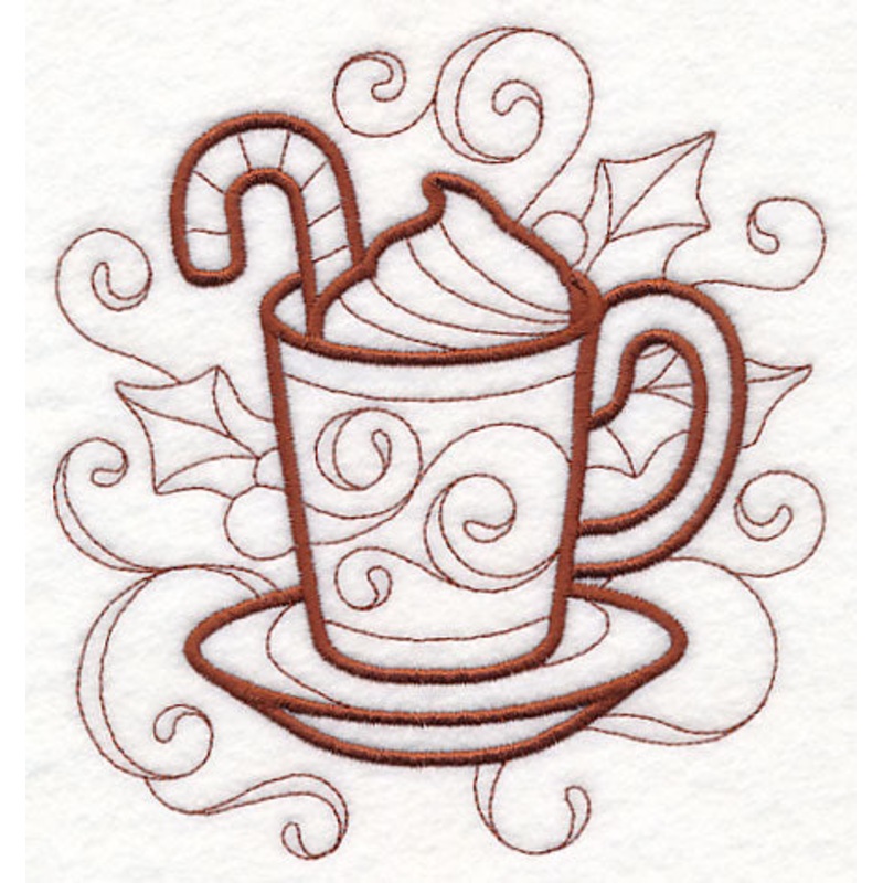Doodle Hot Cocoa|6.22″ x 5.85″ / 157.89mm x 148.5mm|5.15″ x 4.85″ / 130.89mm x 123.11mm|3.85″ x 3.62″ / 97.67mm x 91.87mm|2.98″ x 2.8″ / 75.61mm x 71.13mm|All Sizes