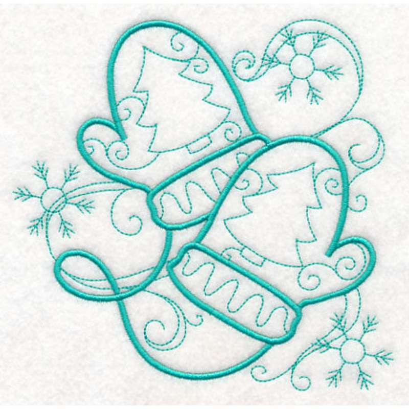 Doodle Mittens|5.86″ x 5.95″ / 148.76mm x 151.02mm|4.86″ x 4.94″ / 123.56mm x 125.41mm|3.8″ x 3.85″ / 96.5mm x 97.79mm|2.96″ x 3″ / 75.27mm x 76.2mm|All Sizes