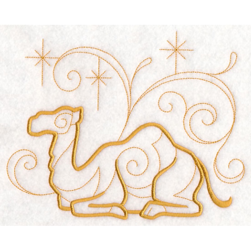 Doodle Nativity Camel|5.86″ x 7.29″ / 148.74mm x 185.08mm|4.86″ x 6.05″ / 123.47mm x 153.62mm|3.1″ x 3.84″ / 78.75mm x 97.65mm|2.42″ x 3″ / 61.42mm x 76.14mm|All Sizes