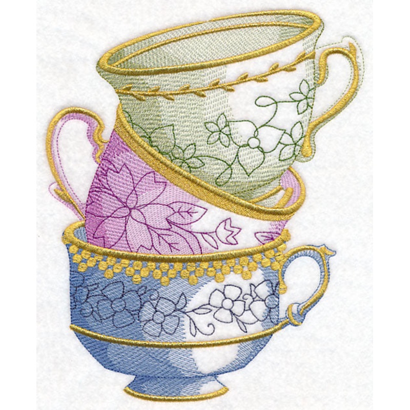 Antique Teacup Stack|8.46″ x 6.89″ / 214.88mm x 175.01mm|7.8″ x 6.35″ / 198.12mm x 161.29mm|7.17″ x 5.84″ / 182.12mm x 148.34mm|5.97″ x 4.86″ / 151.64mm x 123.44mm|All Sizes