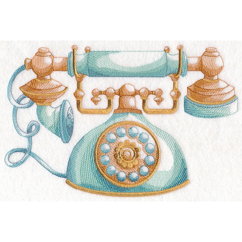 Antique Telephone|6.89″ x 10.55″ / 174.98mm x 267.86mm|5.86″ x 8.97″ / 148.82mm x 227.76mm|5.08″ x 7.78″ / 129.14mm x 197.56mm|4.48″ x 6.85″ / 113.73mm x 173.96mm|All Sizes