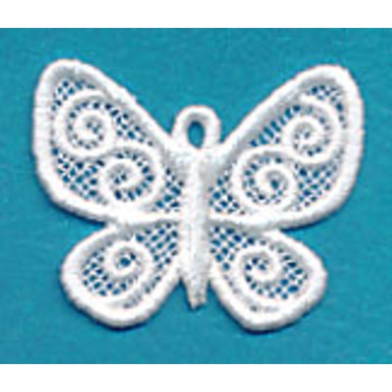 Butterfly Charm (Lace)|1.65″ x 2″ / 41.78mm x 50.7mm|1.08″ x 1.31″ / 27.39mm x 33.2mm|All Sizes