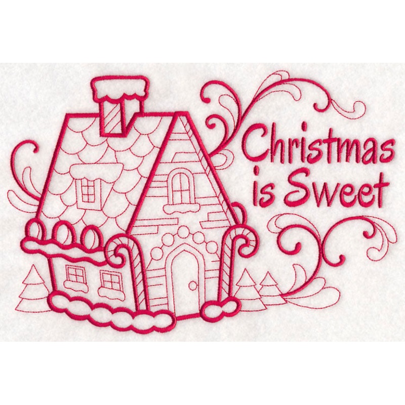 Christmas Boutique – Christmas is Sweet