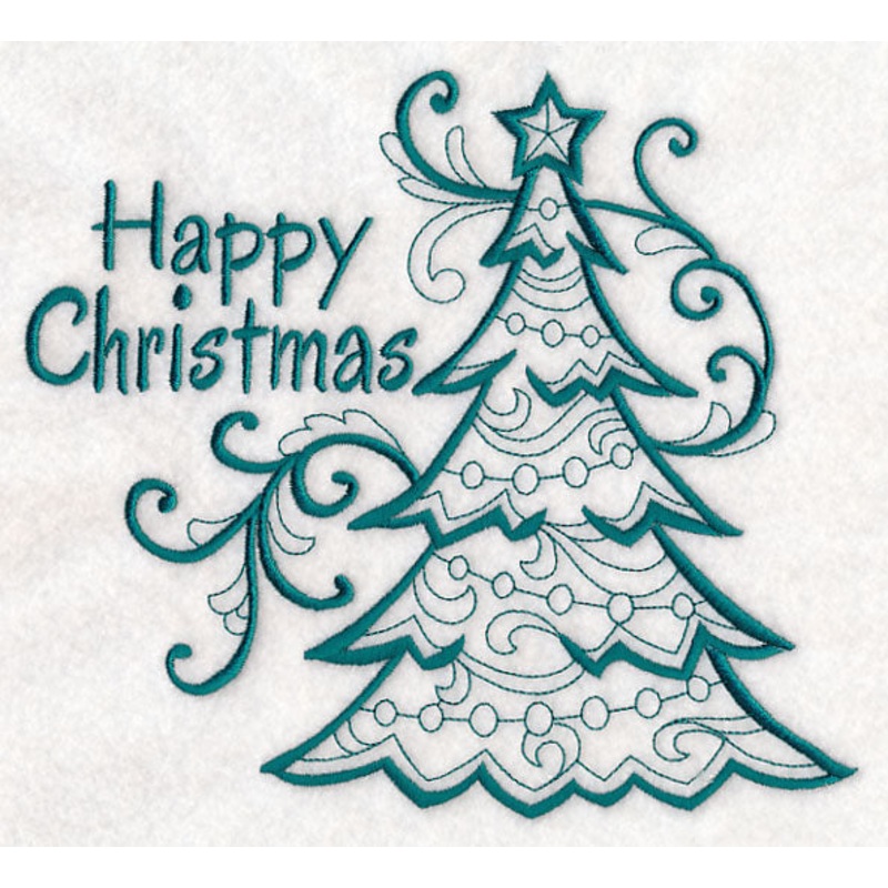 Christmas Boutique – Happy Christmas