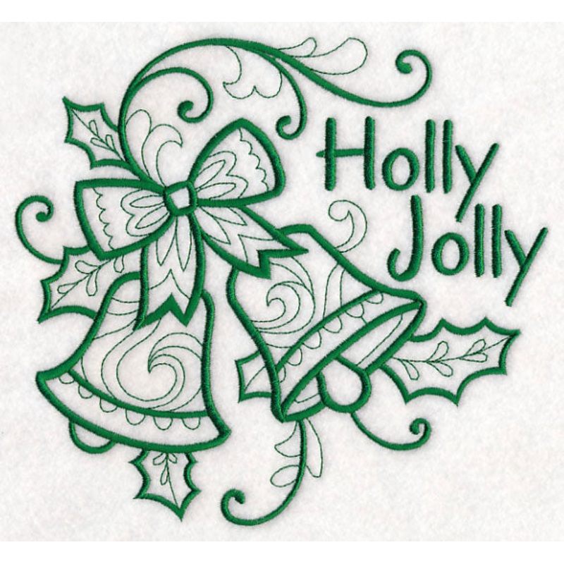 Christmas Boutique – Holly Jolly