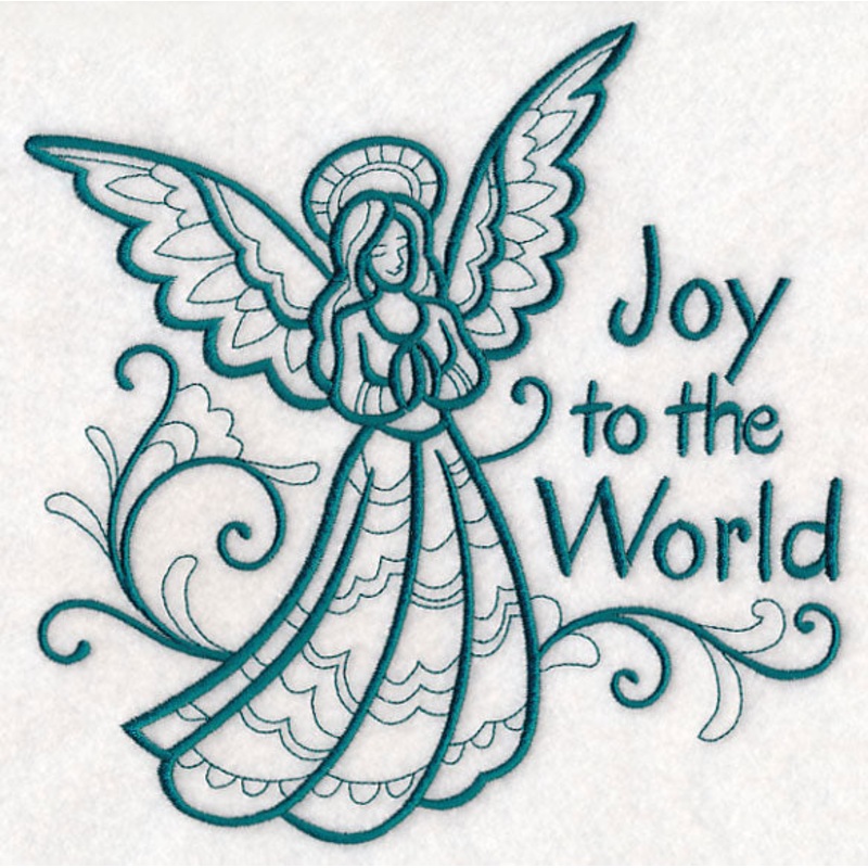 Christmas Boutique – Joy to the World