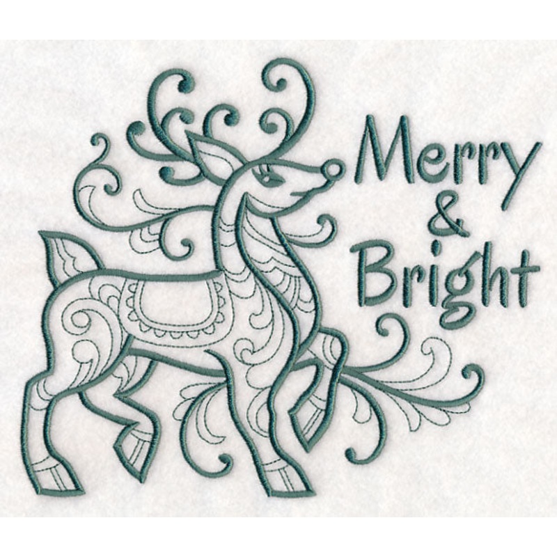 Christmas Boutique – Merry & Bright