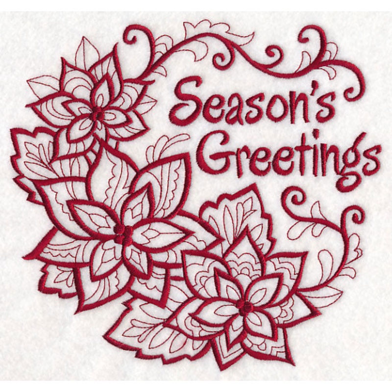 Christmas Boutique – Season’s Greetings