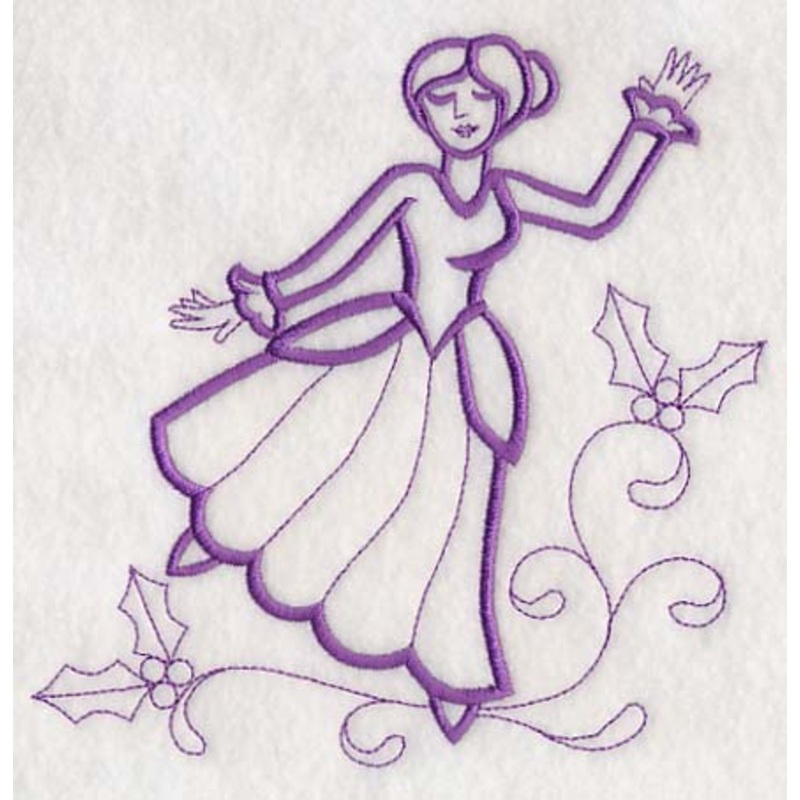 Doodle Ladies Dancing|5.86″ x 5.84″ / 148.72mm x 148.37mm|4.86″ x 4.85″ / 123.47mm x 123.19mm|3.86″ x 3.84″ / 98.07mm x 97.65mm|3.01″ x 3″ / 76.46mm x 76.08mm|All Sizes
