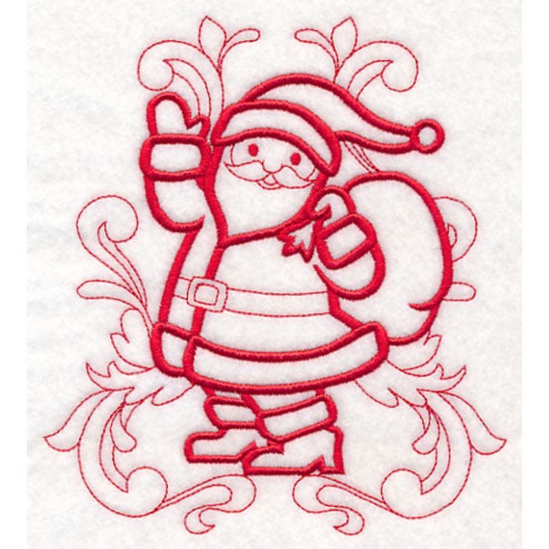 Doodle Santa Claus|6.53″ x 5.85″ / 165.83mm x 148.59mm|5.41″ x 4.85″ / 137.4mm x 123.2mm|3.85″ x 3.45″ / 97.73mm x 87.62mm|2.98″ x 2.67″ / 75.59mm x 67.82mm|All Sizes