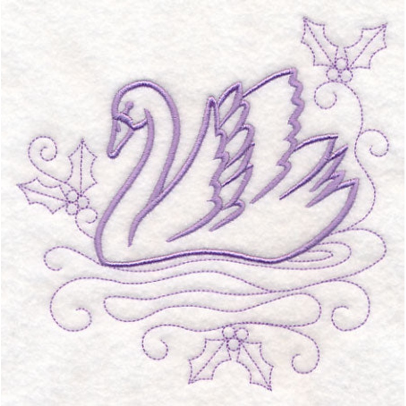 Doodle Swans a Swimming|5.85″ x 5.85″ / 148.62mm x 148.57mm|4.85″ x 4.85″ / 123.19mm x 123.13mm|3.85″ x 3.85″ / 97.81mm x 97.77mm|3″ x 3″ / 76.22mm x 76.09mm|All Sizes