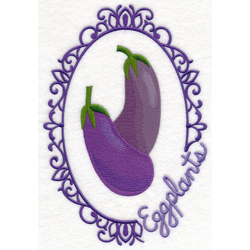 Vegetable Cameo – Eggplants|9.96″ x 6.85″ / 253mm x 173.93mm|8.51″ x 5.85″ / 216.28mm x 148.69mm|7.64″ x 5.25″ / 193.98mm x 133.38mm|6.82″ x 4.69″ / 173.18mm x 119.14mm|3.89″ x 2.68″ / 98.89mm x 68.15mm|All Sizes