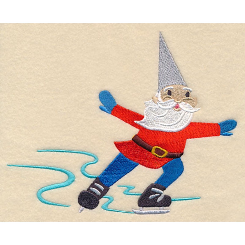 Winter Gnome Ice Skating|5.86″ x 7.45″ / 148.74mm x 189.27mm|4.85″ x 6.18″ / 123.23mm x 156.97mm|3.04″ x 3.86″ / 77.11mm x 98.15mm|All Sizes