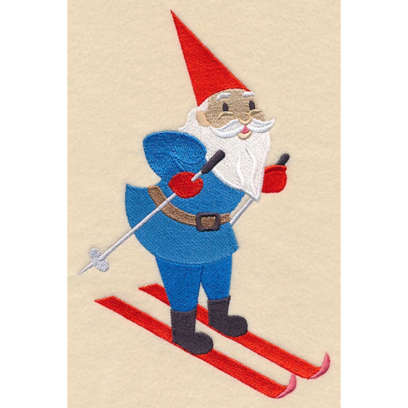 Winter Gnome Skiing|9.09″ x 5.86″ / 230.92mm x 148.87mm|6.83″ x 4.41″ / 173.56mm x 111.89mm|3.86″ x 2.49″ / 97.94mm x 63.26mm|All Sizes
