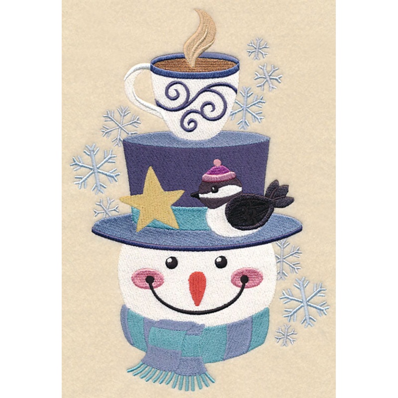 Cozy Winter Snowman Stack|10.06″ x 6.9″ / 255.52mm x 175.26mm|8.53″ x 5.85″ / 216.66mm x 148.59mm|7.8″ x 5.36″ / 198.12mm x 136.14mm|6.85″ x 4.71″ / 173.99mm x 119.63mm|All Sizes