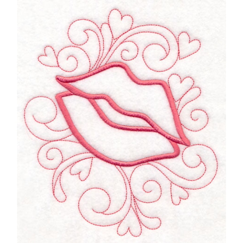 Doodle Kiss|6.85″ x 5.85″ / 173.94mm x 148.55mm|5.68″ x 4.85″ / 144.23mm x 123.15mm|3.84″ x 3.28″ / 97.51mm x 83.37mm|3″ x 2.56″ / 76.07mm x 64.99mm|All Sizes