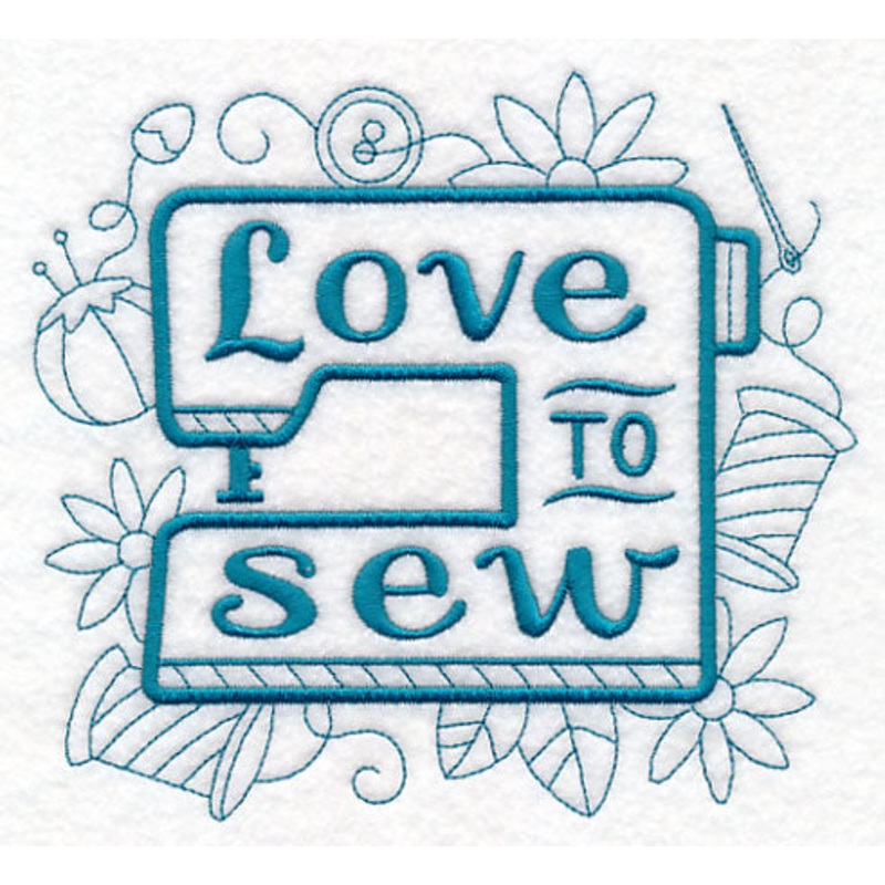 Doodle Love to Sew|5.85″ x 6.43″ / 148.55mm x 163.21mm|4.85″ x 5.32″ / 123.16mm x 135.23mm|3.5″ x 3.85″ / 88.97mm x 97.68mm|2.73″ x 3″ / 69.33mm x 76.12mm|All Sizes