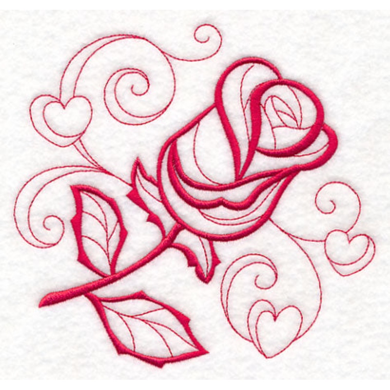 Doodle Rose|5.86″ x 6.14″ / 148.73mm x 156.04mm|4.85″ x 5.09″ / 123.26mm x 129.34mm|3.67″ x 3.85″ / 93.22mm x 97.75mm|2.86″ x 2.99″ / 72.63mm x 76.03mm|All Sizes