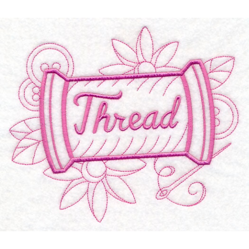 Doodle Thread|5.85″ x 6.8″ / 148.59mm x 172.69mm|4.85″ x 5.64″ / 123.19mm x 143.17mm|3.31″ x 3.85″ / 84.12mm x 97.77mm|2.58″ x 3″ / 65.55mm x 76.18mm|All Sizes