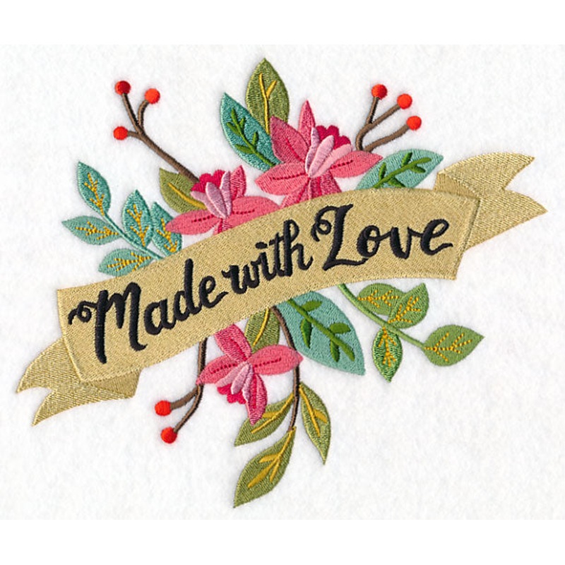 Made with Love Bouquet|6.85″ x 8.05″ / 174.03mm x 204.39mm|6.06″ x 7.11″ / 153.95mm x 180.67mm|5.5″ x 6.46″ / 139.73mm x 164.2mm|4.84″ x 5.68″ / 123.04mm x 144.37mm|All Sizes