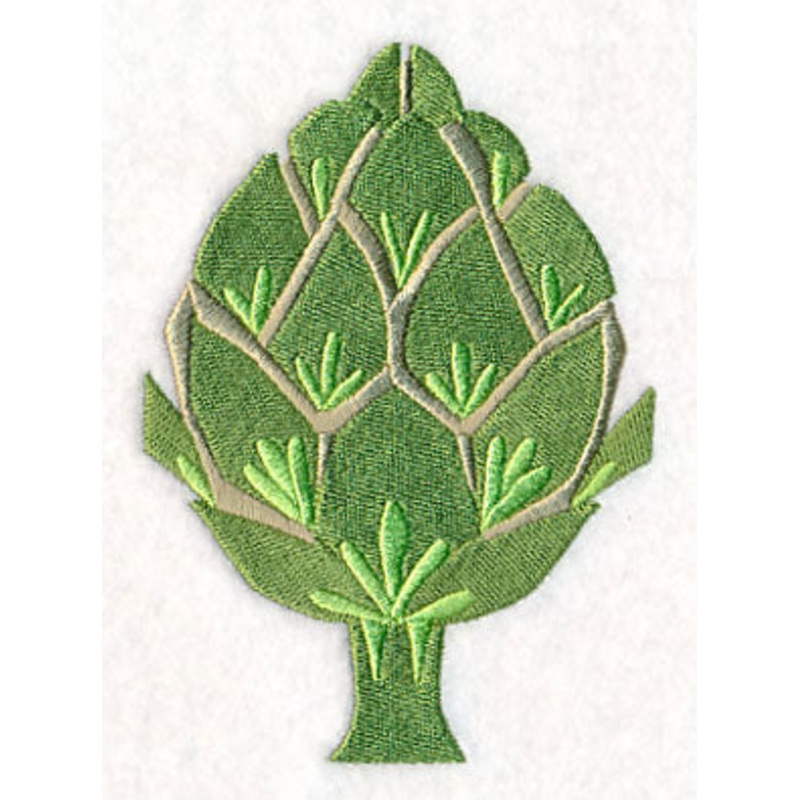 Tasty Trio Artichoke 1|4.96″ x 3.55″ / 125.94mm x 90.12mm|3.29″ x 2.35″ / 83.46mm x 59.79mm|All Sizes