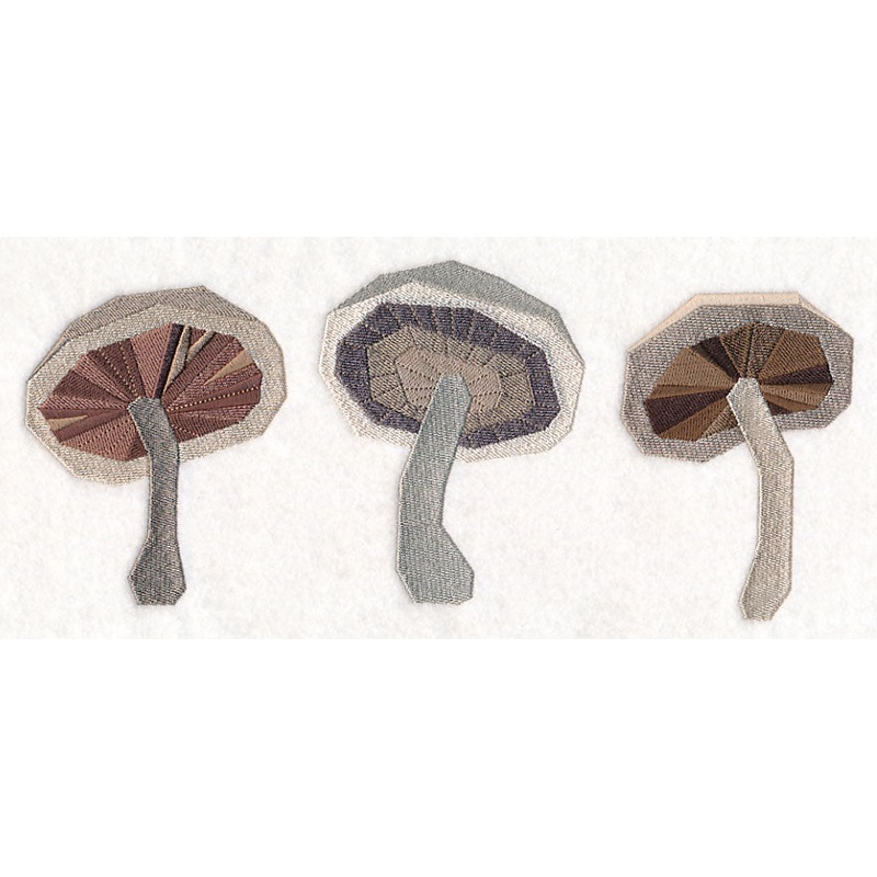 Tasty Trio – Mushrooms|4.95″ x 11.73″ / 125.85mm x 298.03mm|3.96″ x 9.39″ / 100.69mm x 238.49mm|3.3″ x 7.83″ / 83.92mm x 198.8mm|2.91″ x 6.89″ / 73.87mm x 174.98mm|All Sizes