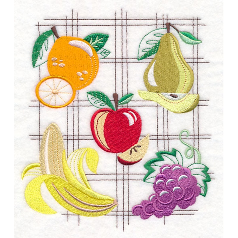 Blueprint Fruit Collage|7.8″ x 6.82″ / 198.12mm x 173.23mm|6.7″ x 5.85″ / 170.18mm x 148.59mm|5.59″ x 4.88″ / 141.99mm x 123.95mm|All Sizes
