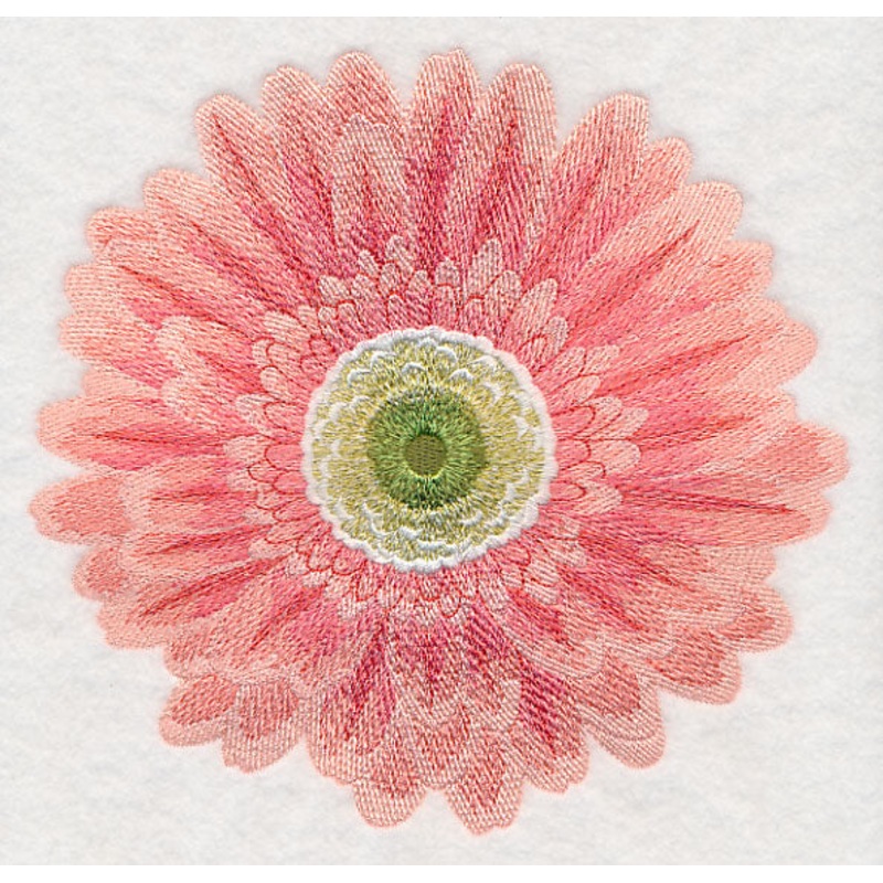 Bursting Bloom Daisy|7.46″ x 7.8″ / 189.45mm x 198.22mm|6.9″ x 7.22″ / 175.18mm x 183.33mm|5.85″ x 6.13″ / 148.64mm x 155.65mm|4.86″ x 5.08″ / 123.38mm x 129.1mm|All Sizes