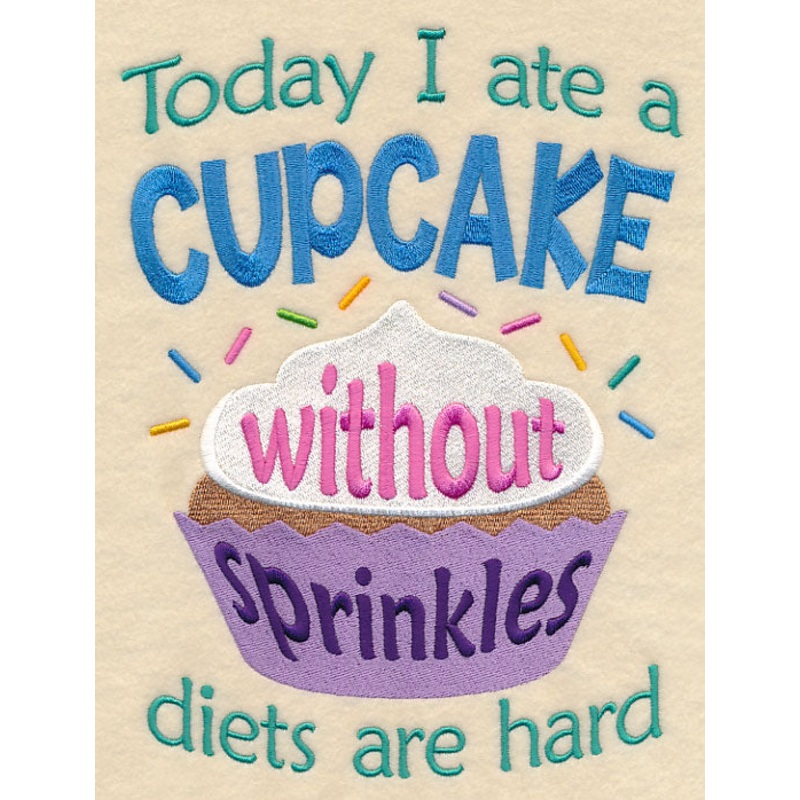Diets Are Hard|9.18″ x 6.86″ / 233.19mm x 174.22mm|7.81″ x 5.83″ / 198.25mm x 148.13mm|6.51″ x 4.86″ / 165.3mm x 123.51mm|All Sizes