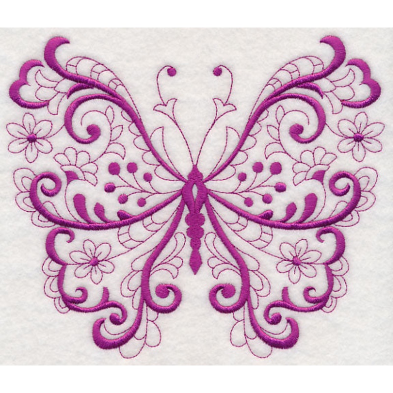 Fanciful Filigree Butterfly|6.62″ x 7.8″ / 168.15mm x 198.12mm|5.85″ x 6.89″ / 148.59mm x 175.01mm|4.85″ x 5.71″ / 123.19mm x 145.03mm|3.27″ x 3.85″ / 83.06mm x 97.79mm|All Sizes
