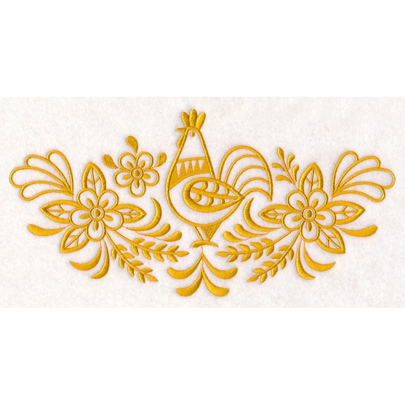 Folksy Chicken Border|5.72″ x 11.73″ / 145.41mm x 298.02mm|4.59″ x 9.41″ / 116.66mm x 239.08mm|3.81″ x 7.81″ / 96.83mm x 198.45mm|3.35″ x 6.87″ / 85.11mm x 174.43mm|All Sizes