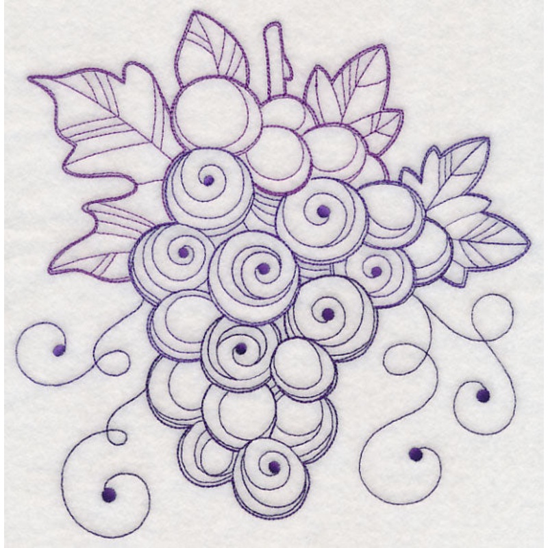 Fresh and Fruity Grapes|7.8″ x 7.71″ / 198.16mm x 195.95mm|6.93″ x 6.86″ / 176.07mm x 174.12mm|5.92″ x 5.86″ / 150.36mm x 148.72mm|4.91″ x 4.86″ / 124.68mm x 123.32mm|3.85″ x 3.81″ / 97.77mm x 96.79mm|All Sizes