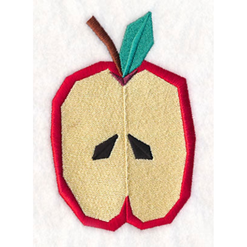 Tasty Trio Apple 2|5.06″ x 3.4″ / 128.63mm x 86.26mm|3.37″ x 2.26″ / 85.52mm x 57.37mm|All Sizes