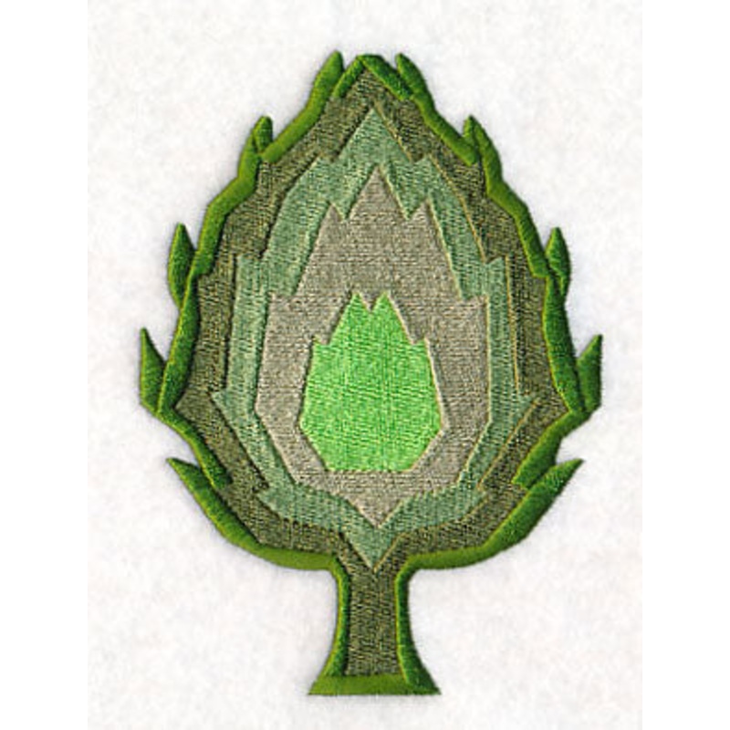 Tasty Trio Artichoke 2|4.89″ x 3.53″ / 124.19mm x 89.57mm|3.24″ x 2.34″ / 82.41mm x 59.49mm|All Sizes