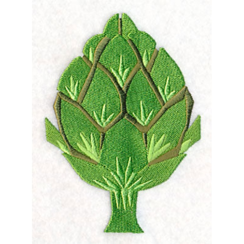 Tasty Trio Artichoke 3|4.95″ x 3.55″ / 125.7mm x 90.11mm|3.28″ x 2.35″ / 83.23mm x 59.8mm|All Sizes