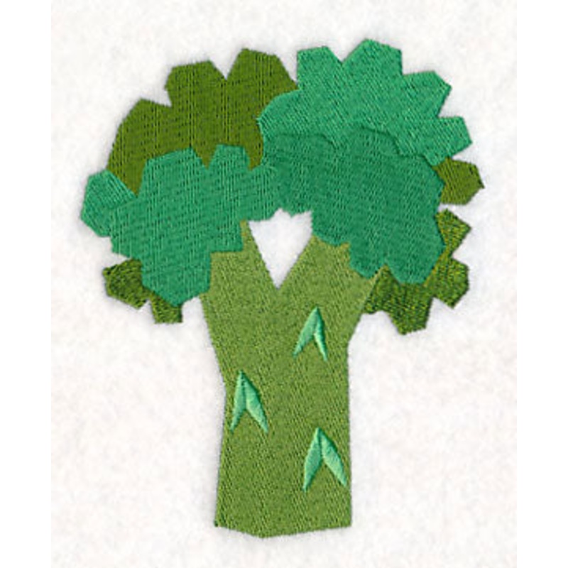 Tasty Trio Broccoli 1|4.48″ x 3.55″ / 113.72mm x 90.21mm|2.98″ x 2.36″ / 75.61mm x 59.98mm|All Sizes