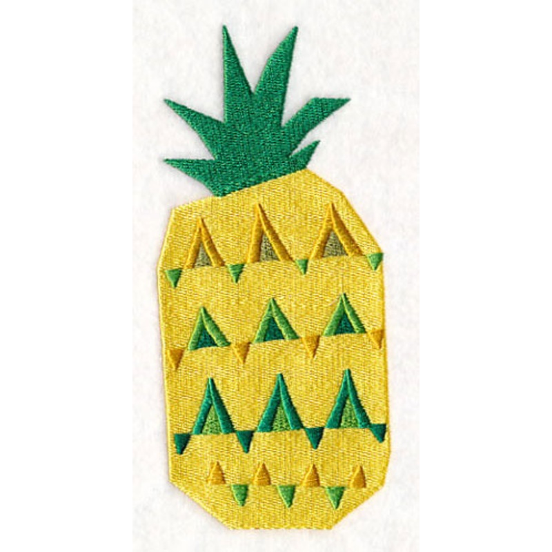 Tasty Trio Pineapple 1|6.38″ x 3.01″ / 161.93mm x 76.35mm|3.71″ x 1.76″ / 94.21mm x 44.69mm|All Sizes