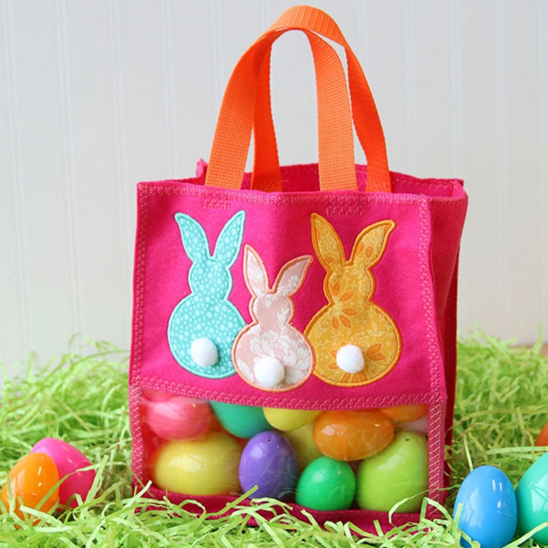 Bunny Puff Trio (Applique)|6.86″ x 9.66″ / 174.24mm x 245.36mm|5.55″ x 7.81″ / 140.97mm x 198.37mm|4.87″ x 6.86″ / 123.7mm x 174.24mm|All Sizes