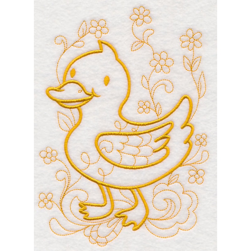 Doodle Duckling|8.36″ x 5.85″ / 212.32mm x 148.55mm|6.88″ x 4.82″ / 174.83mm x 122.33mm|3.84″ x 2.69″ / 97.53mm x 68.3mm|3″ x 2.1″ / 76.27mm x 53.24mm|All Sizes