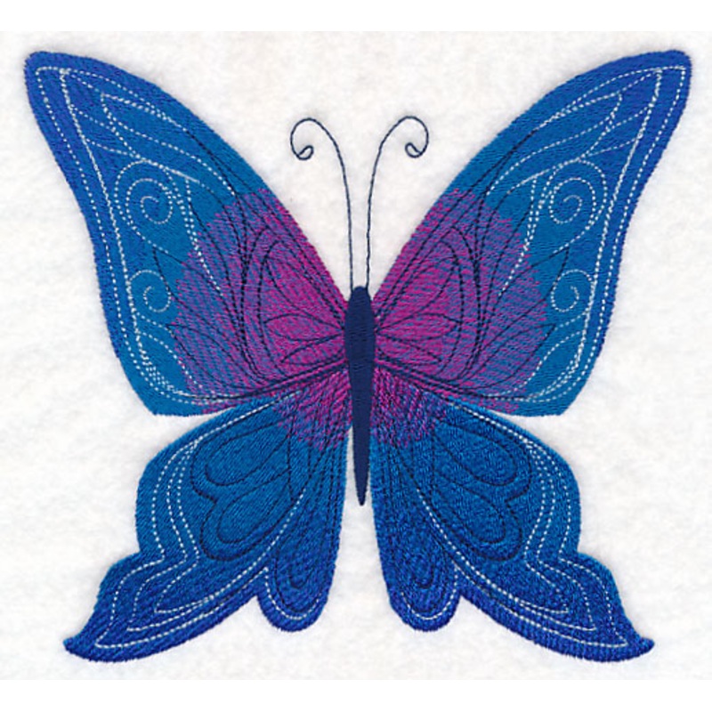 Spring Spectacular Butterfly 3