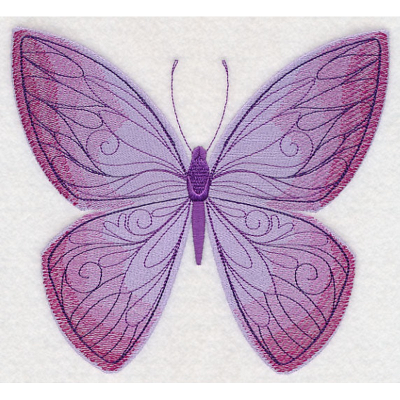 Spring Spectacular Butterfly 4