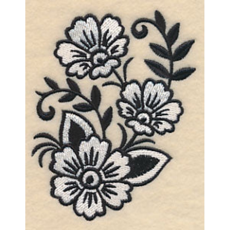 Black and White Wonders Spray|3.86″ x 3.07″ / 98.06mm x 78.01mm