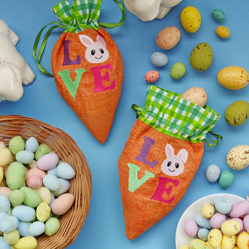 Bunny Love Square|7.6″ x 7.81″ / 193.12mm x 198.44mm|6.85″ x 7.04″ / 173.99mm x 178.82mm|5.86″ x 6.01″ / 148.72mm x 152.72mm|4.85″ x 4.99″ / 123.3mm x 126.65mm|3.76″ x 3.87″ / 95.62mm x 98.23mm|All Sizes