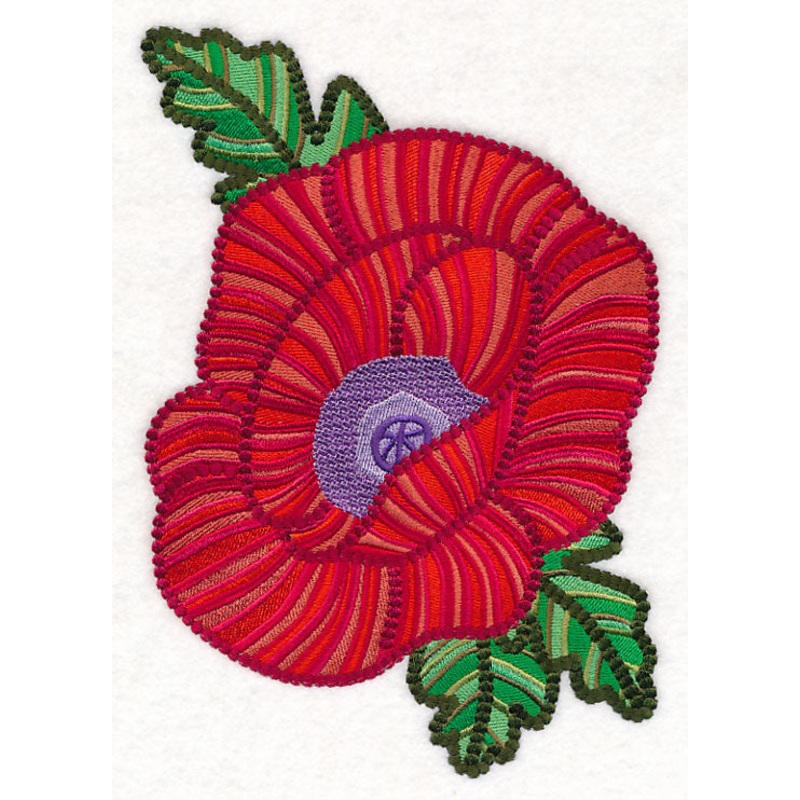 Delicate Garden Poppy|9.68″ x 6.85″ / 245.83mm x 174.04mm|7.8″ x 5.52″ / 198.14mm x 140.28mm|6.85″ x 4.85″ / 174.01mm x 123.2mm|All Sizes