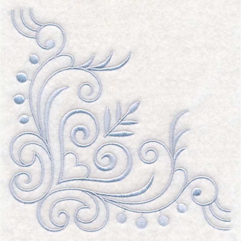 Delicate Heart Corner|5.86″ x 5.85″ / 148.76mm x 148.66mm|4.86″ x 4.85″ / 123.37mm x 123.28mm|3.86″ x 3.85″ / 97.93mm x 97.87mm|All Sizes