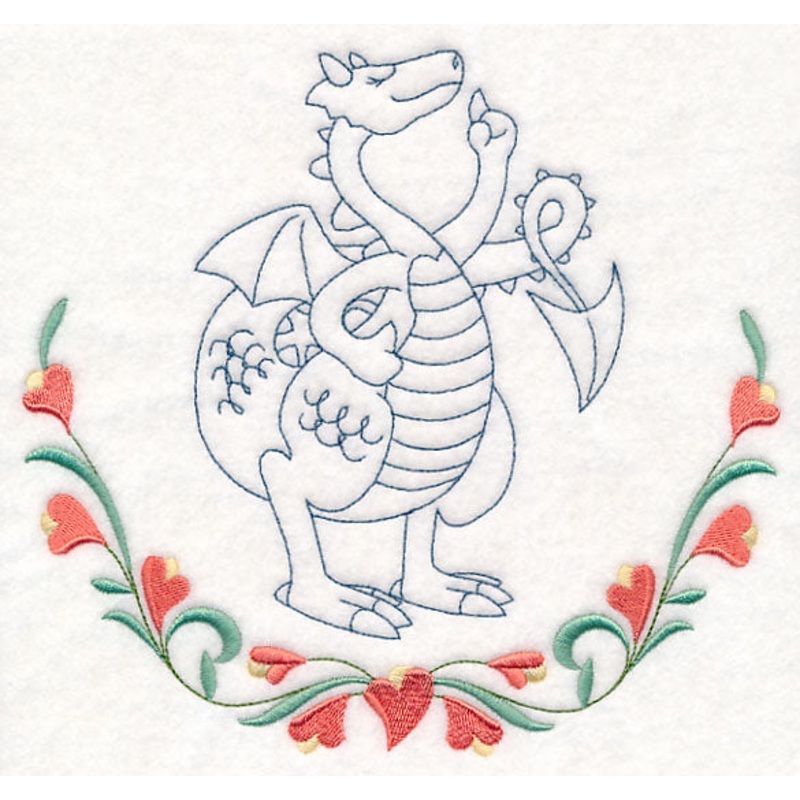 Enchanted Dragon Laurel|7.23″ x 7.78″ / 183.73mm x 197.71mm|6.39″ x 6.86″ / 162.31mm x 174.24mm|5.46″ x 5.86″ / 138.62mm x 148.84mm|4.53″ x 4.86″ / 114.94mm x 123.46mm|3.59″ x 3.86″ / 91.25mm x 98.06mm|All Sizes