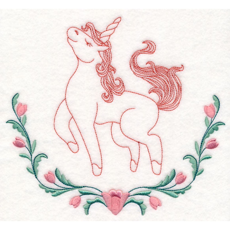 Enchanted Unicorn Laurel|7″ x 7.81″ / 177.78mm x 198.36mm|6.15″ x 6.86″ / 156.13mm x 174.22mm|5.25″ x 5.86″ / 133.34mm x 148.82mm|4.39″ x 4.9″ / 111.41mm x 124.37mm|3.46″ x 3.86″ / 87.77mm x 98.02mm|All Sizes